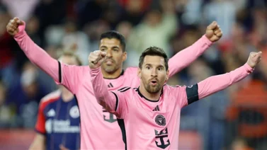 Lionel Messi revela de que equipo es en la NBA (+Detalles)