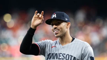 MLB: Carlos Correa vuelve de la lesión para aportar al gran momento de los Mellizos