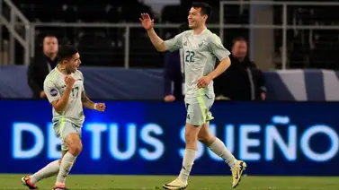 Hirving 'Chucky' Lozano, cerca de llegar a la MLS Hirving 'Chucky' Lozano, cerca de llegar a la MLS