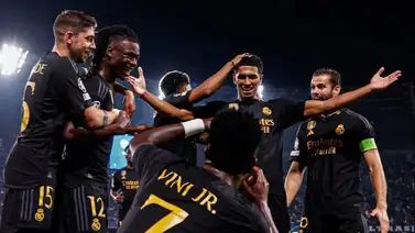 UCL: Estas son las bajas de Real Madrid y Bayern de Múnich para la semifinal de ida UCL: Estas son las bajas de Real Madrid y Bayern de Múnich para la semifinal de ida