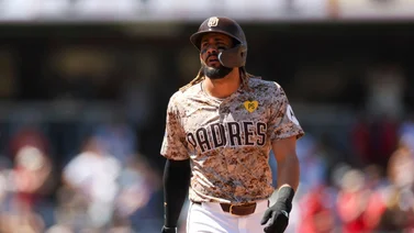 MLB: El increíble récord que logró Fernando Tatis Jr. a sus 22 años