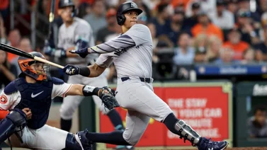 MLB: Estos cinco latinos están en el top 10 con más contactos fuertes (+Dato)