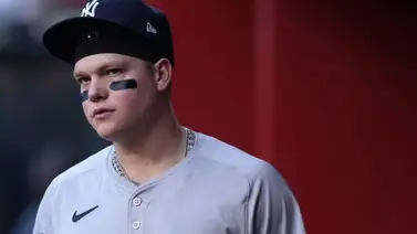 MLB: ¡Será Papá! Yankees perderán por unos días a este jugador por nacimiento de su hijo MLB: ¡Será Papá! Yankees perderán por unos días a este jugador por nacimiento de su hijo