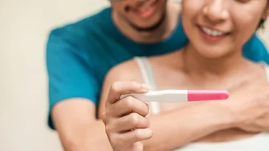 Estos podrían ser los síntomas de embarazo a los 7 días