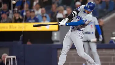 MLB: Así queda la tabla de posiciones tras los duelos recientes (+video) MLB: Así queda la tabla de posiciones tras los duelos recientes (+video)