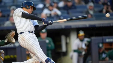 MLB: Conoce los resultados de este lunes, 29 de abril (+video)