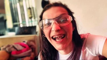 ¿Quién podrá ayudarlo? Hijo de Camilo Sesto aterra las redes sociales al publicar video en las peores condiciones 