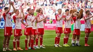 Champions League: La banda izquierda y la dupla de centrales, dudas de Tuchel para enfrentar al Madrid Champions League: La banda izquierda y la dupla de centrales, dudas de Tuchel para enfrentar al Madrid