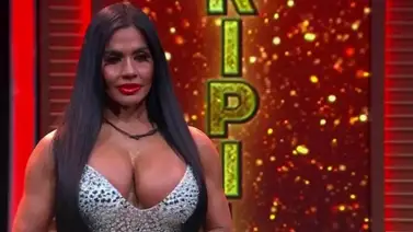 Maripily Rivera "El huracán boricua" sigue en pie de guerra en "La Casa de los famosos 4" Maripily Rivera "El huracán boricua" sigue en pie de guerra en "La Casa de los famosos 4"