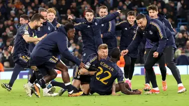 Champions League: Real Madrid buscará terminar de hundir a un necesitado Bayern Múnich (+Previa) Champions League: Real Madrid buscará terminar de hundir a un necesitado Bayern Múnich (+Previa)