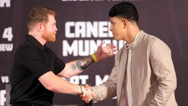 ¿De cuánto será la bolsa que se llevará Canelo Álvarez ante Jaime Munguía?