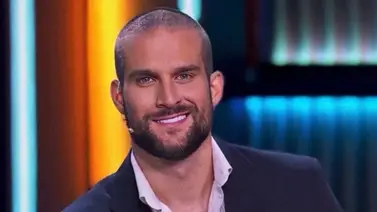 Clovis Nienow se encuentra con un viejo amor tras su salida de “La Casa de los Famosos 4” Clovis Nienow se encuentra con un viejo amor tras su salida de “La Casa de los Famosos 4”