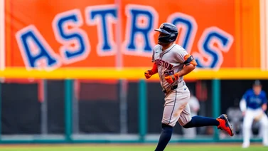 MLB: José Altuve puede tener un nuevo destino fuera de Grandes Ligas 