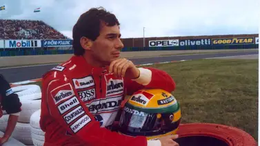 Estos son los pilotos que han muerto a 30 años del fallecimiento de Ayrton Senna Estos son los pilotos que han muerto a 30 años del fallecimiento de Ayrton Senna