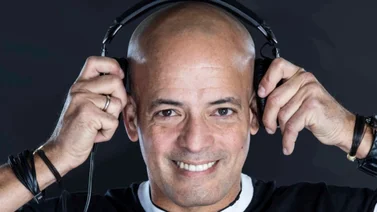 Dj Oscar Leal llega con la discoteca más grande de Venezuela