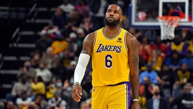 NBA: ¡LeBron está en el Top! Quién es la leyenda de la NBA que más veces ha perdido 0-4