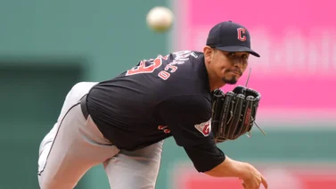 MLB: Carlos Carrasco reta a José Altuve y busca empatar cifra de Wilson Álvarez (+Video)