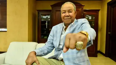 MLB: Juan Marichal sobre las lesiones de lanzadores en Grandes Ligas MLB: Juan Marichal sobre las lesiones de lanzadores en Grandes Ligas