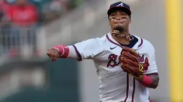 MLB: Orlando Arcia apunta al Guante de Oro. ¿Quiénes son sus rivales? (+Video) MLB: Orlando Arcia apunta al Guante de Oro. ¿Quiénes son sus rivales? (+Video)