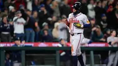 MLB: ¡Urgente! Esto es lo que necesita Atlanta de Ronald Acuña Jr. (+Números) MLB: ¡Urgente! Esto es lo que necesita Atlanta de Ronald Acuña Jr. (+Números)