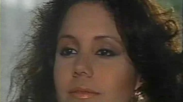 Abril Méndez, la rival de “Niña Bonita”, está de regreso a Venezuela ¿la recuerdas?