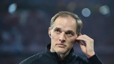 Champions League: Así analiza Thomas Tuchel el empate del Bayern contra Real Madrid Champions League: Así analiza Thomas Tuchel el empate del Bayern contra Real Madrid