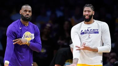 NBA: ¿Tendrá razón? Jugador de Lakers considera a LeBron James mejor que Michael Jordan por este motivo