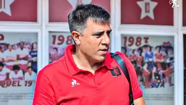 América de Cali toma decisión con respecto a César Farías América de Cali toma decisión con respecto a César Farías