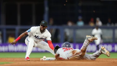 MLB: Esta es la causa del terrible rendimiento de los Marlins de Miami (+video)