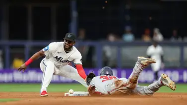 MLB: Esta es la causa del terrible rendimiento de los Marlins de Miami (+video) MLB: Esta es la causa del terrible rendimiento de los Marlins de Miami (+video)