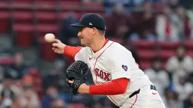 MLB: Equipo tiene el mejor picheo en abril y suma solo tres victorias por encima de .500 MLB: Equipo tiene el mejor picheo en abril y suma solo tres victorias por encima de .500