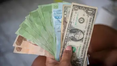 Estiman “posibilidad real” de aumentar salario mínimo para este 1 de mayo Estiman “posibilidad real” de aumentar salario mínimo para este 1 de mayo