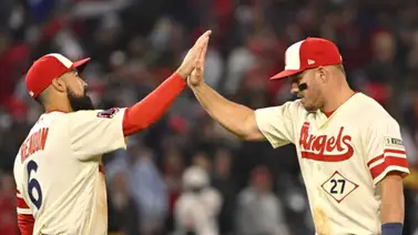 MLB: ¿Es esta la peor dupla en la historia? (+video) MLB: ¿Es esta la peor dupla en la historia? (+video)