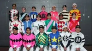 Conoce a los 20 jinetes que van a montar en el Kentucky Derby 150