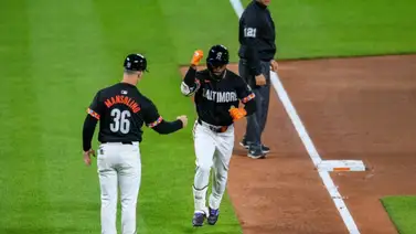 MLB: ¡No lo creerás! Este equipo comanda la MLB en jonrones en el mes de abril MLB: ¡No lo creerás! Este equipo comanda la MLB en jonrones en el mes de abril