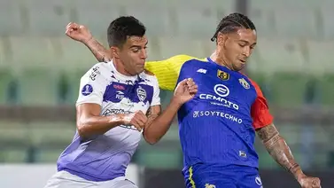 Liga FUTVE: UCV y Metropolitanos no se hacen daño en la capital Liga FUTVE: UCV y Metropolitanos no se hacen daño en la capital