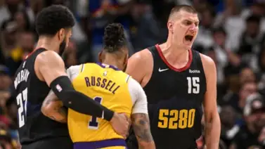 NBA: ¿Podrá Denver Nuggets conquistar el título de la liga nuevamente? NBA: ¿Podrá Denver Nuggets conquistar el título de la liga nuevamente?