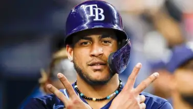 MLB: ¡Qué golpiza! Mira todo el altercado de José Siri contra Cerveceros de Milwaukee MLB: ¡Qué golpiza! Mira todo el altercado de José Siri contra Cerveceros de Milwaukee