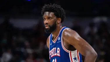 NBA: ¿Miedo en Philadelphia? Esta es la estadística de Joel Embiid en Playoffs que preocupa a Philadelphia NBA: ¿Miedo en Philadelphia? Esta es la estadística de Joel Embiid en Playoffs que preocupa a Philadelphia