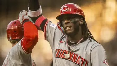 MLB: Mira los encuentros pautados para este miércoles, 1 de mayo (+video) MLB: Mira los encuentros pautados para este miércoles, 1 de mayo (+video)