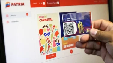 Pasos para restaurar las notificaciones en Patria y no perder el bono del Día del Trabajador
