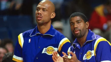 NBA: ¡Enciendan las alarmas! Esto fue lo que dijo esta leyenda de Los Ángeles Lakers sobre el futuro del equipo