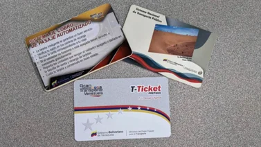 ¿Sabías que puedes personalizar la tarjeta del Metro y recargarla por la web?