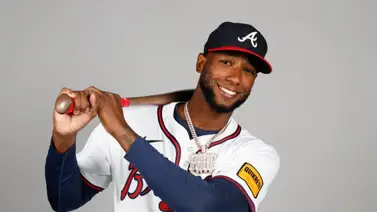 MLB: Vea por cuántos juegos suspendieron a Jurickson Profar tras dar positivo al test antidopaje (+video) MLB: Vea por cuántos juegos suspendieron a Jurickson Profar tras dar positivo al test antidopaje (+video)