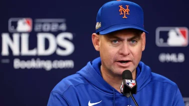 MLB: Esto dice Carlos Mendoza sobre los "bates torpedo" de los Yankees (+video)