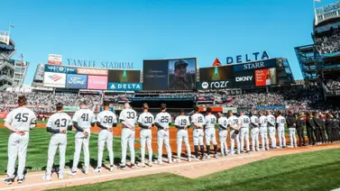 Juegos pautados para este martes, 1 de abril, en la MLB (+video) Juegos pautados para este martes, 1 de abril, en la MLB (+video)