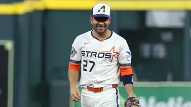 MLB: Mira cómo marcha la tabla de posiciones luego de la jornada de este lunes (+video) MLB: Mira cómo marcha la tabla de posiciones luego de la jornada de este lunes (+video)