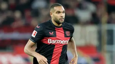 Barcelona no tiene claro el fichaje de Jonathan Tah Barcelona no tiene claro el fichaje de Jonathan Tah