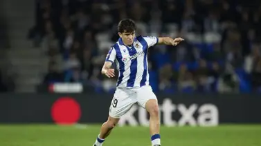 Real Madrid vs Real Sociedad: ¿Quién se llevará el boleto a la final de la Copa del Rey? Real Madrid vs Real Sociedad: ¿Quién se llevará el boleto a la final de la Copa del Rey?