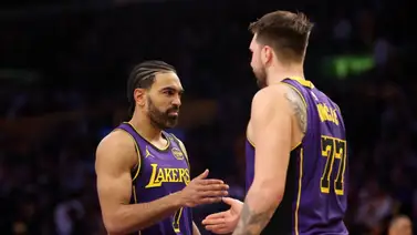 NBA: Así quedaron las posiciones tras la jornada de este 31 de marzo NBA: Así quedaron las posiciones tras la jornada de este 31 de marzo